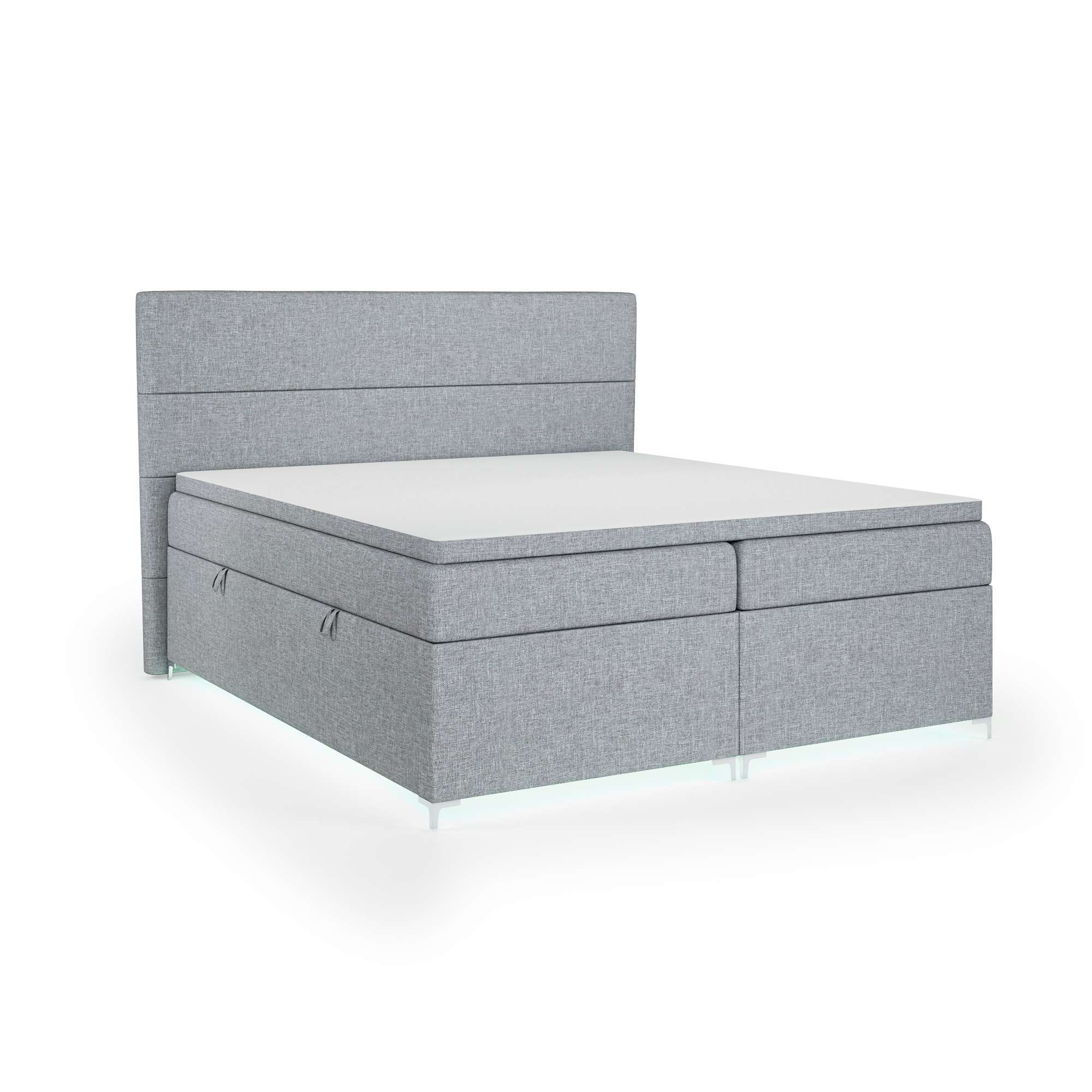 BG01 Lit Boxspring Thiago – Image 1