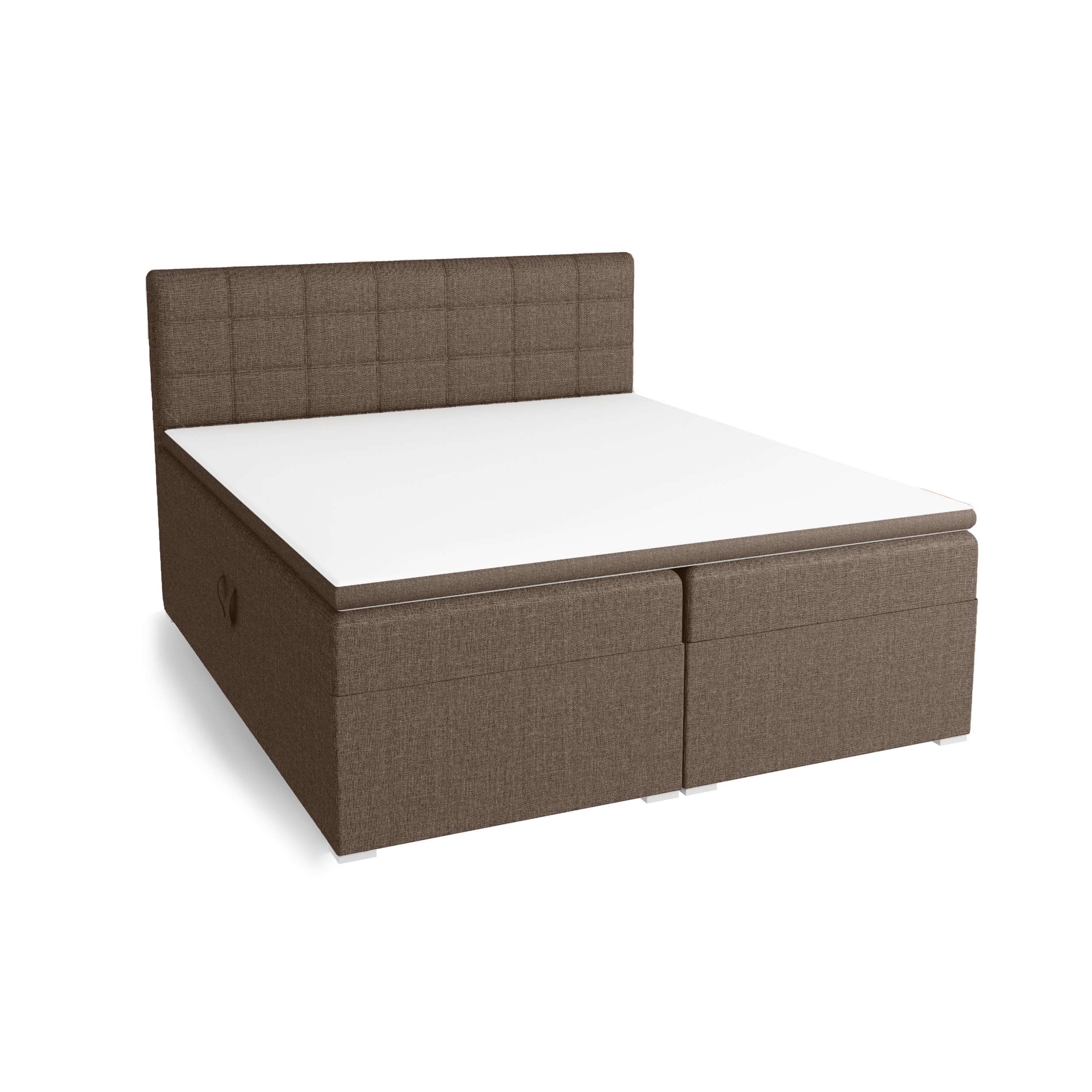 01,1 Lit Boxspring River – Image 1