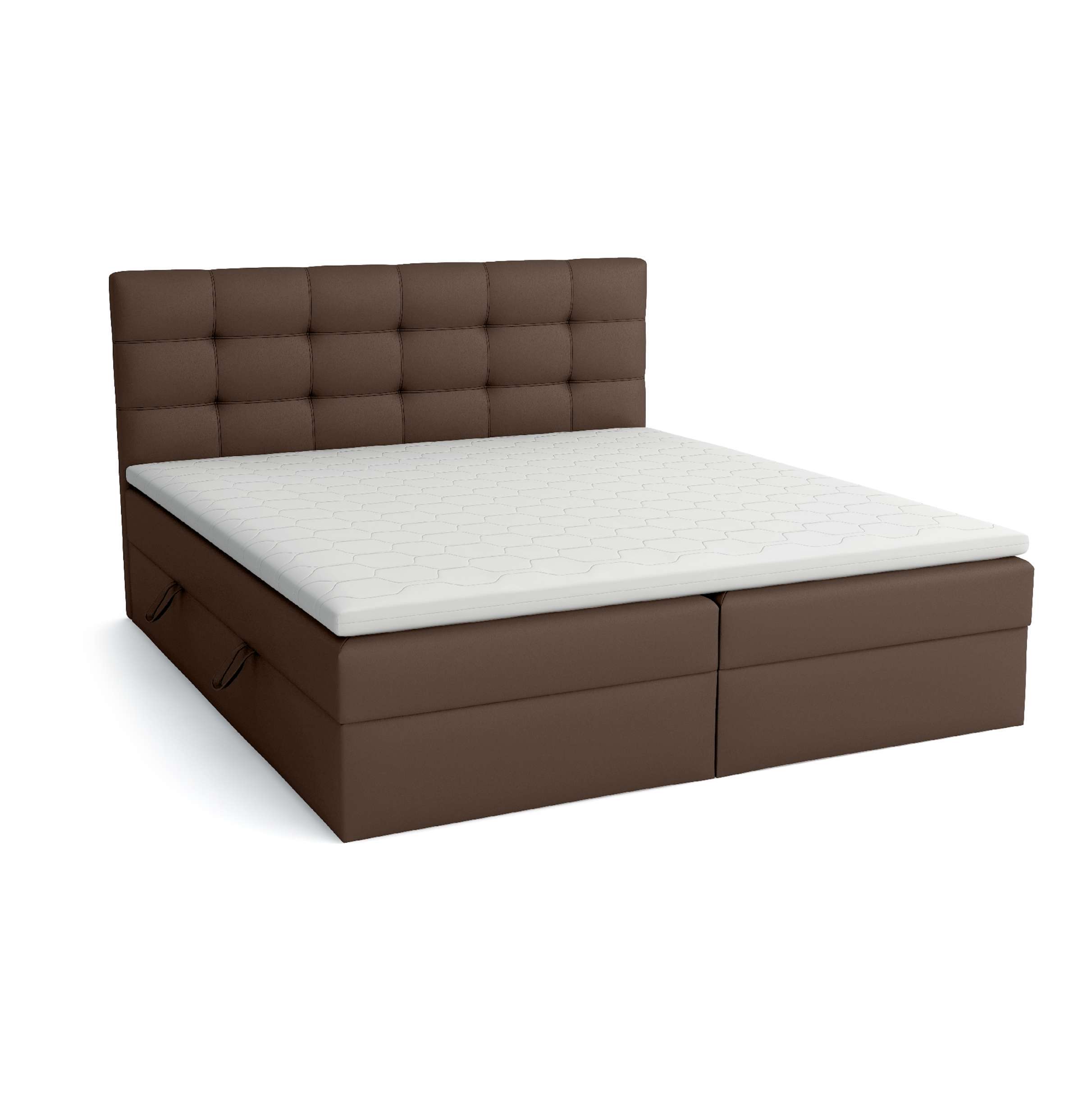 DE01 (1) Lit Boxspring Tomori – Image 1