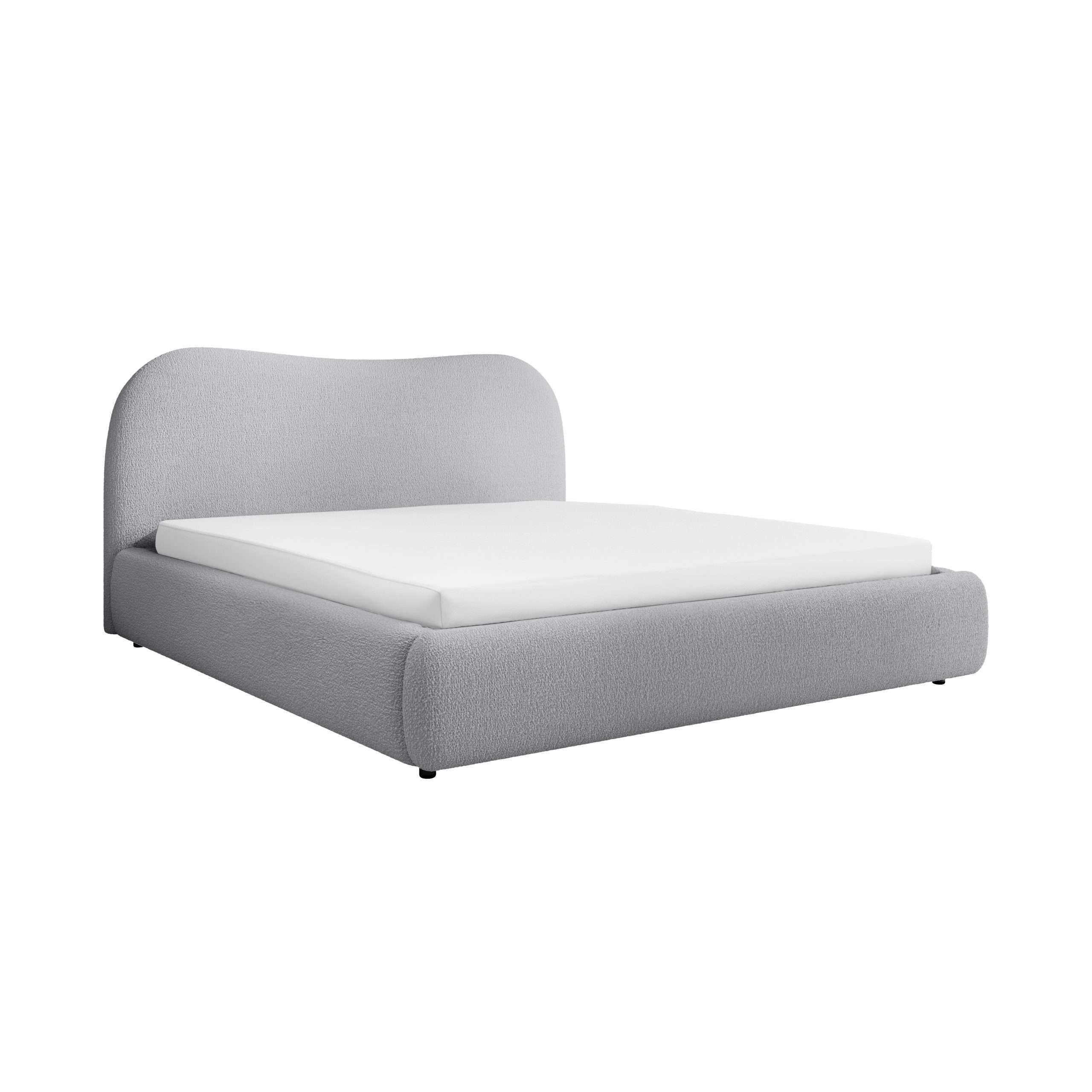 ABRIAMO 6 - W1 Lit rembourré Dolwen – Image 1