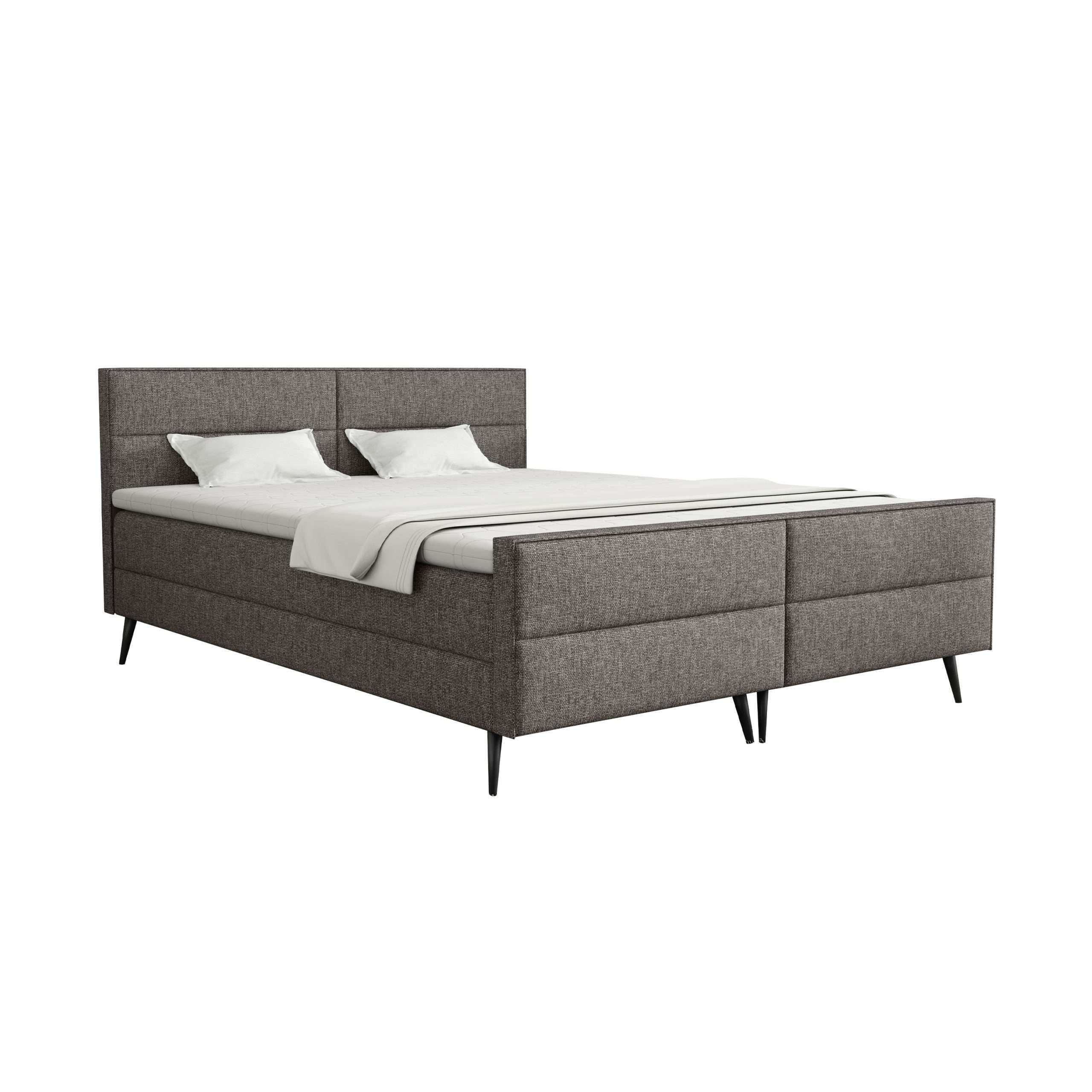 LUX06 - W Lit Boxspring Bockau – Image 1
