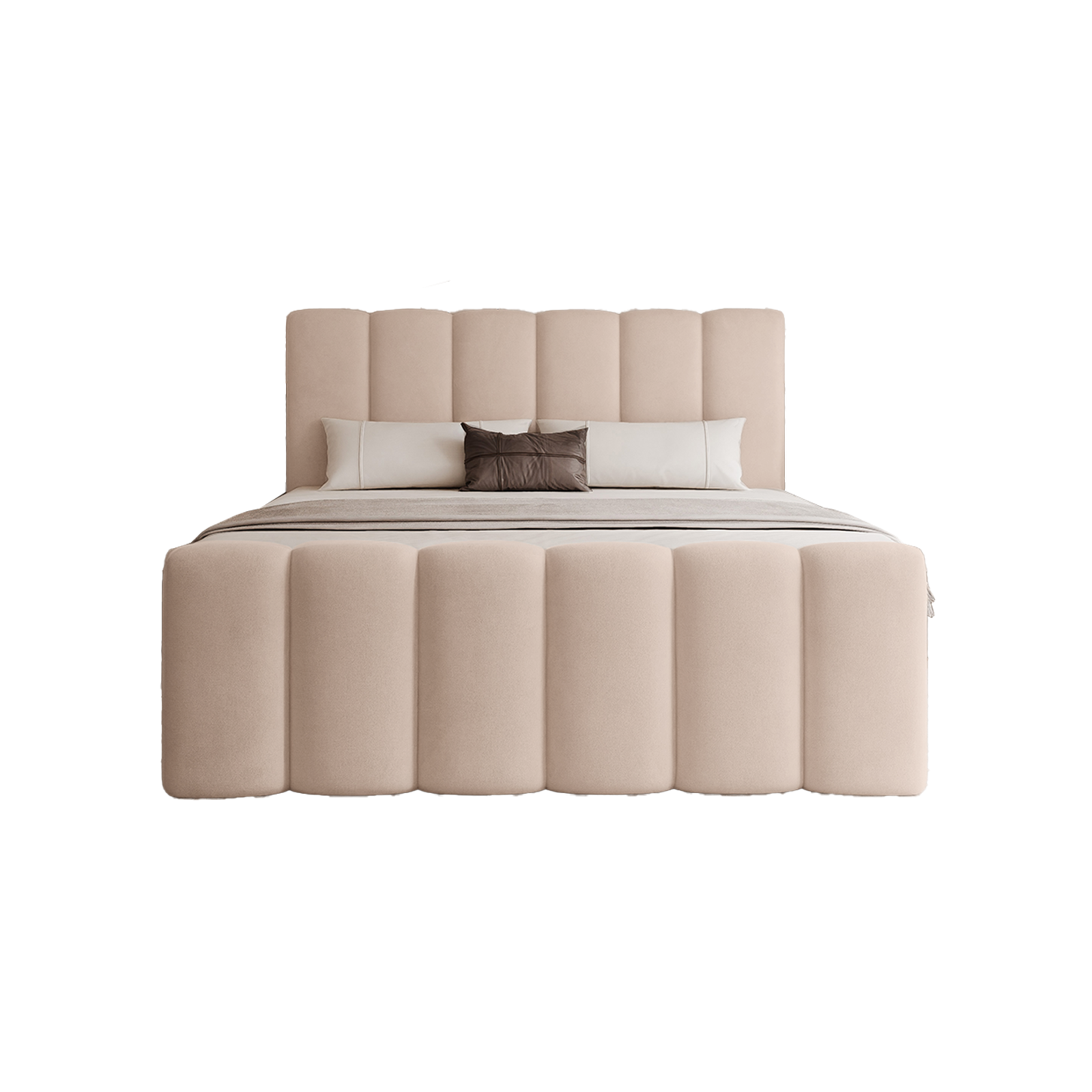 8720681581514_Magic_Velvet_2253_1 Lit Boxspring Perrone – Image 1
