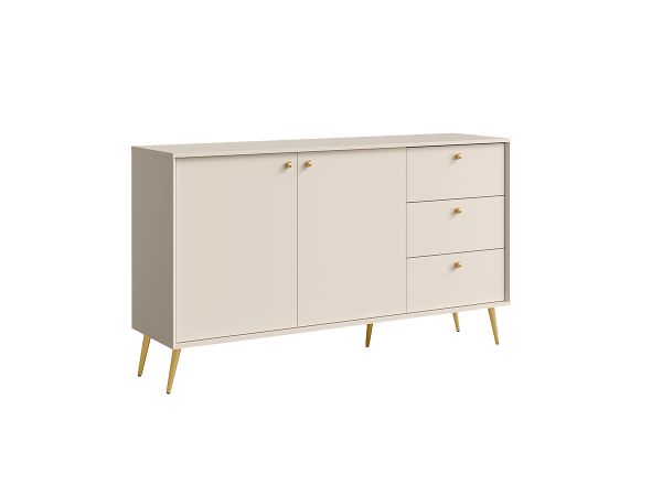 Commode Voci