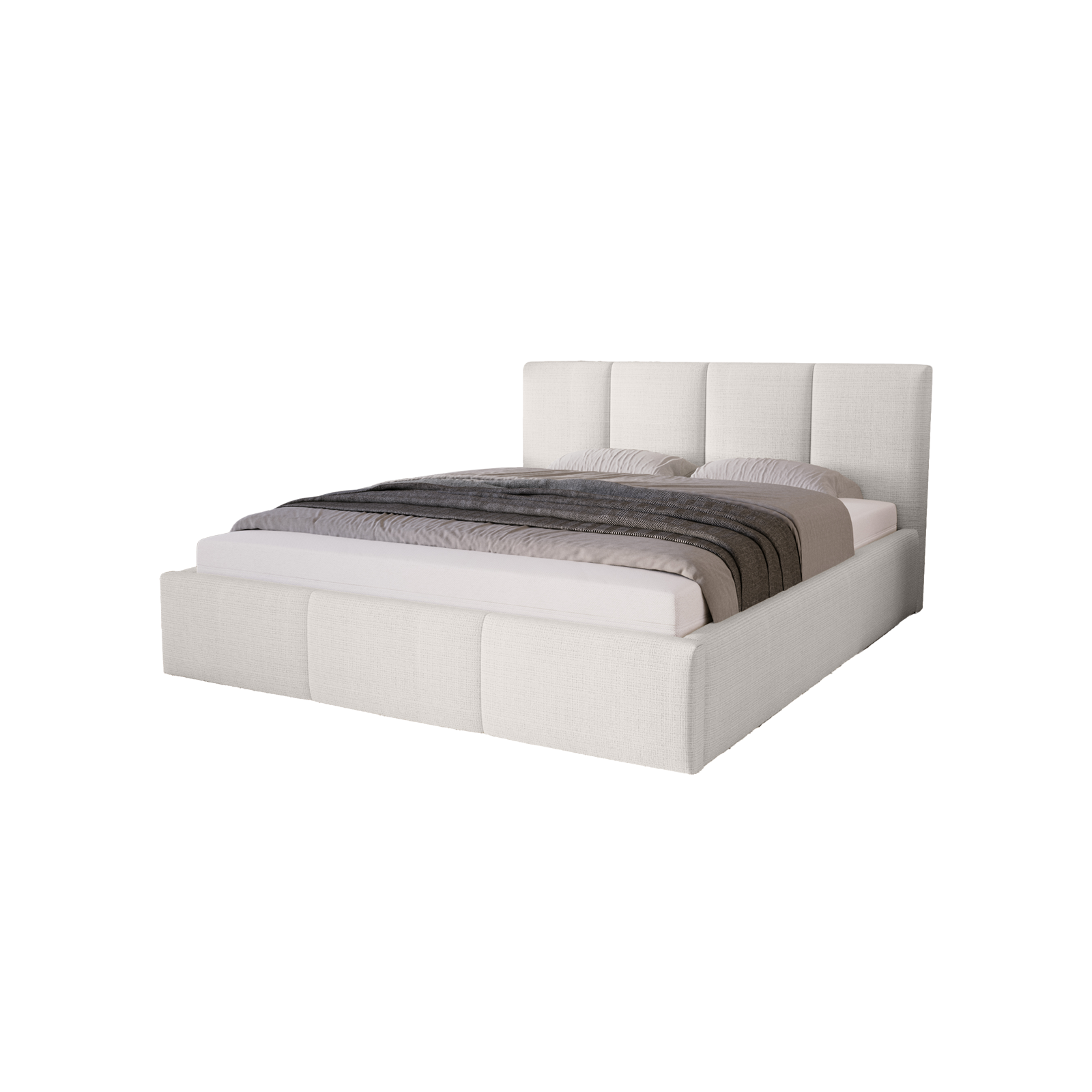 A8720681555263_Cremona_04_WP Lit rembourré Celano Slim – Image 1