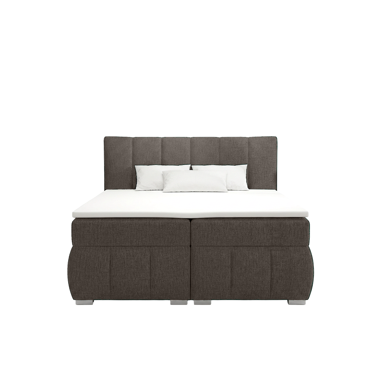 WB Lits boxspring MINGEN – Image 1