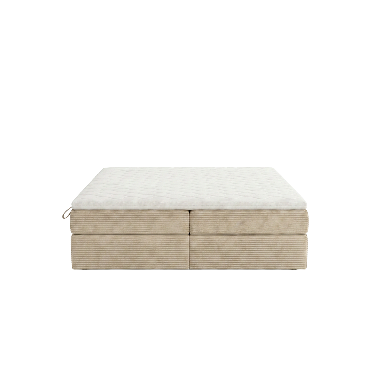WB1 Lits boxspring BOSWIG – Image 1