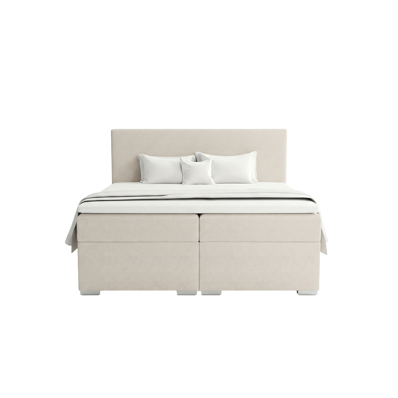wb Lits boxspring LAWENDER – Image 1